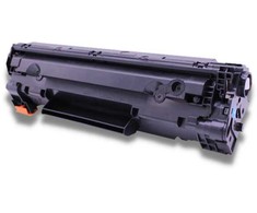 Toneris HP GenerInk HP CF244A Juodas
