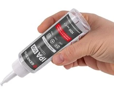 Genesis alkoholio izopropilo IPA 100 valiklis 100 ml (NTG-2310)