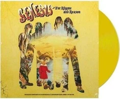 Vinilinė plokštelė Genesis For Rhyme and Reason - vinilo plokštelė