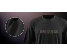 GENESIS HOLO 122 MARŠKINĖLIAI