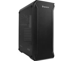 Natec GENESIS CASE IRID 505 MIDI BOKŠTAS