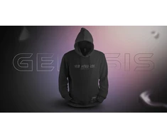 GENESIS HOLO Hoodie XS