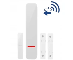 EVODOOR-NX-WH BEKONTAKTIAI GENEVO