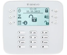 Genevo EVOKPD SL EvoLiNK belaidis manipuliatorius