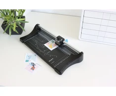 Genie GENIE popieriaus pjovimo įrenginys RC 08 Plus
