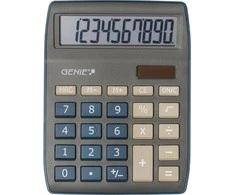 Skaičiuotuvas Genie GGENIE Tischrechner 840DB