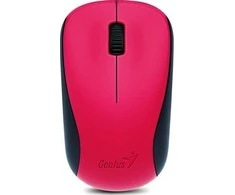Pelės Genius NX- 7000 raudona (31030016403)