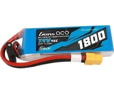Gens Ace Akumuliatorius GensAce G-Tech LiPo 1800mAh 7.4V 45C 2S1P XT60