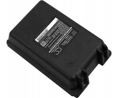 Akumuliatorius Gens Ace &amp; Tattu Cameron Sino technologijos baterijos AUTEC R0BATT00E07A0, NC0707L, MH0707L 7.2V 2000mAh E16, C26PRO, KD10, SIRIO, WEGA, MD, SIRIO 42, CONDOR, MA