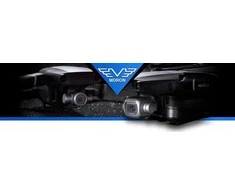 Gens Ace &amp; Tattu Lipo Tattu R-Line 5.0 versija 1800mAh 22.2V 150C 6S baterija su XT60 jungtimi