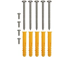 Genway „Uniview TR-JB07/WM03-G-IN-V2“ pirmenybės panašumų sąrašas