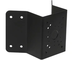 Genway Laikiklis narożnikowy kamery STG (STG-PFA151 (Juodas))