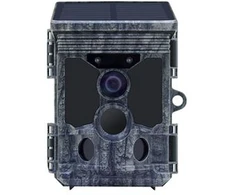 Stealth Gear takų kamera „Fox Solar 4K“