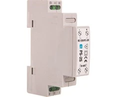 ETI Genway 12V DC intercom maitinimo šaltinis Genway PS- 2S - PS- 2S