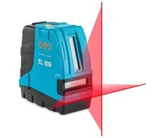 Geo Fennel Line lazerinis 50 m