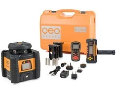 Geofennel AUTOMATINIS LAZERINIS NIUOLYTUVAS FL 155H-G FR-60MM