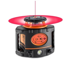 Geo Fennel Automatinis lazerinis nivelyras FL 275HV MM-TRACKING