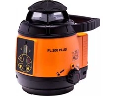 Geofennel AUTOMATINIS LAZERINIS LYGIS FL 200 PLUS