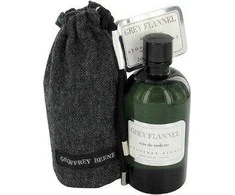 Tualetinis vanduo Geoffrey Beene Pilkas Flannel, 240ml