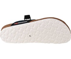 Geographical Norway Moteriškos šlepetės 'Flip-flops' GNW20415-35