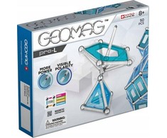Magnetic Pro-L Panels 50 pieces GEOMAG GEO-022