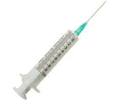 Geomed Geomar Syringe 10 ml