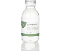Georganics arbatmedžio burnos skalavimo aliejus 100ml