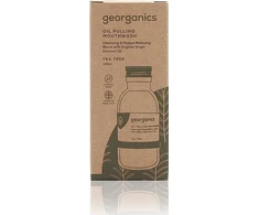 Georganics arbatmedžio burnos skalavimo aliejus 100ml