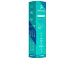 Georganics dantų pasta su prebiotikais ir probiotikais 75 ml