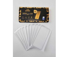 Gepard Grūdintas stiklas CHEET (10in1) Samsung Galaxy A55