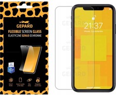GEPARD lankstus stiklas Samsung Galaxy A70/A70s