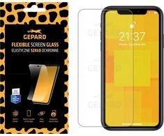Lankstus stiklas GEPARD Flexible Glass