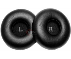 Ausinės GEQUDIO GEQUDIO atsarginė dalis-pagalvėlė Set (L&amp;R) skirta GC Serie Headsets