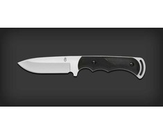 Peilis Gerber Freeman Guide Fixed Juodas DP 1052024