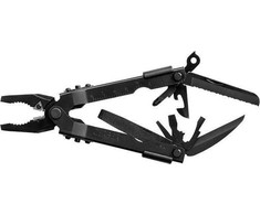 Gerber MP600 Bluntnose Juodas