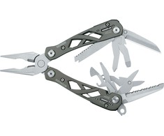 Įrankis - Gerber Suspension Pilkas