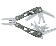 Įrankis - Gerber Suspension Pilkas