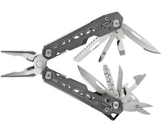 GERBER Suspension Truss daugiafunkcis įrankis