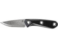 Peilis Gerber Principle Bushcraft Fixed, Juodas