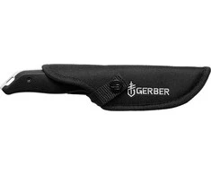 Gerber Peilis Gerber Momentas Fiksuotas DP BLAKK