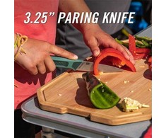 Turistinis rinkinys Gerber Compleat Cutting Board Set