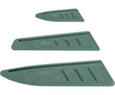 Turistinių peilių Gerber rinkinys Compleat Knife Set