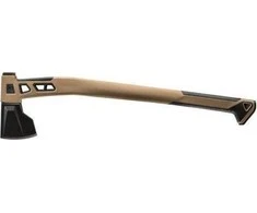 Gerber kirvis Bushcraft Axe - Coyote (didelis)