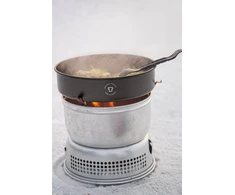 Keptuvė Gerber Keptuvė Trangia Saute Pan 25