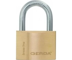 Gerda Brass Line KMZ S60 komplektas 2 vnt.