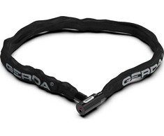 Gerda Contra 1200/8v dviračio grandinės užraktas, 120 cm