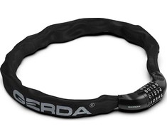 Gerda Contra Combo 900/6C dviratininkų spyna 0SCK0090006 06C0XP