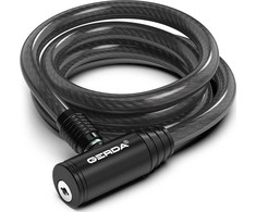 Gerda Flex 1000/10K dviračio spyna 0SFL0100010 06K2ZP