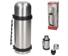Gerimport Termosas 650 ml, 28 x 10 x 9,5 cm