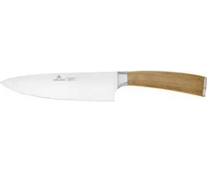 Gerlach Natur Chef's Peilis 8" dėžutėje PVC